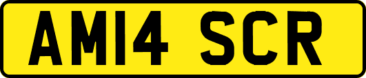 AM14SCR