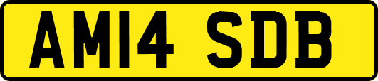 AM14SDB