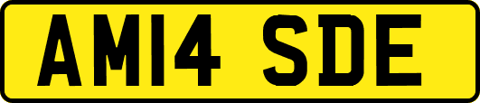 AM14SDE