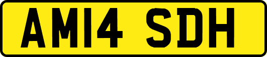 AM14SDH