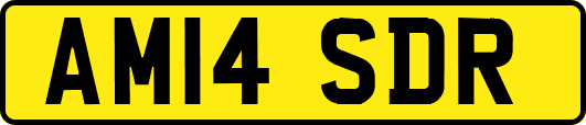AM14SDR