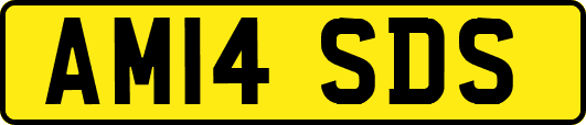 AM14SDS