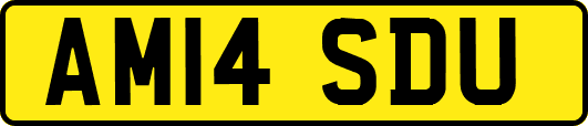 AM14SDU