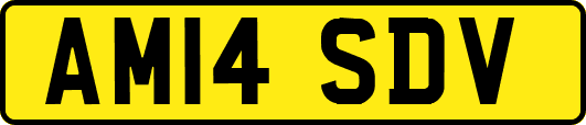 AM14SDV