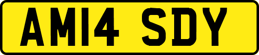 AM14SDY