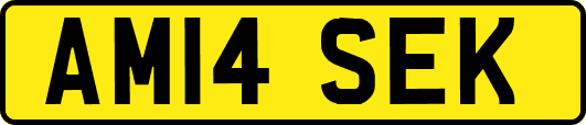 AM14SEK