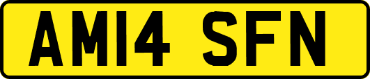 AM14SFN