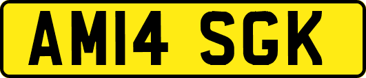 AM14SGK