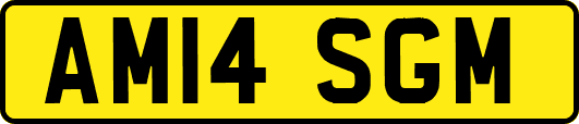 AM14SGM