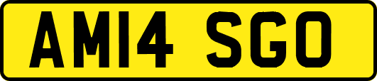 AM14SGO