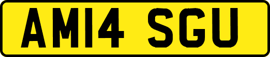 AM14SGU