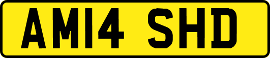 AM14SHD