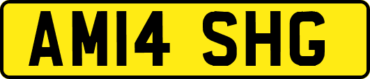 AM14SHG