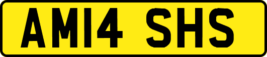 AM14SHS