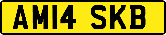 AM14SKB