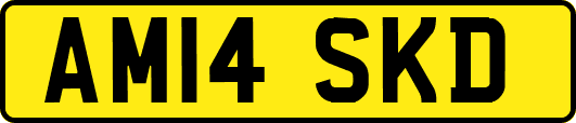 AM14SKD