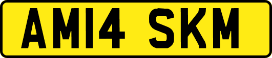 AM14SKM