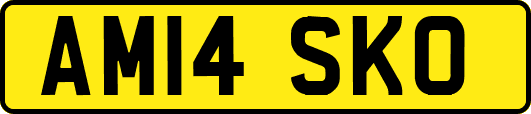 AM14SKO