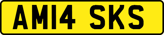 AM14SKS