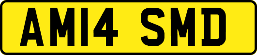 AM14SMD