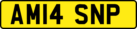 AM14SNP