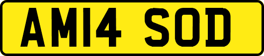 AM14SOD