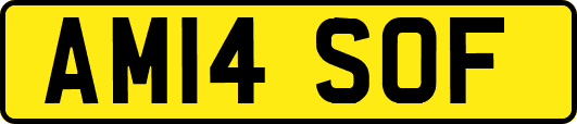 AM14SOF
