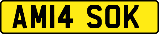 AM14SOK