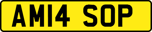 AM14SOP