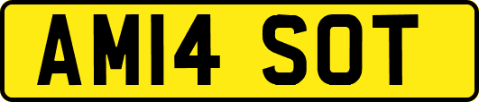 AM14SOT