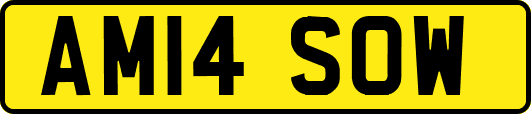 AM14SOW