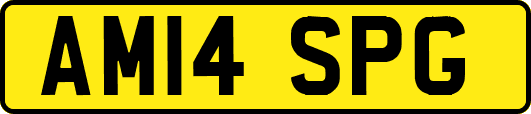AM14SPG