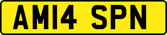 AM14SPN
