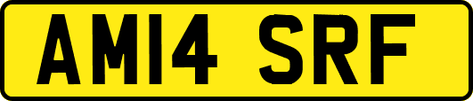 AM14SRF