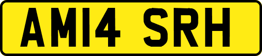 AM14SRH