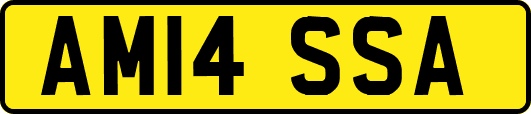 AM14SSA
