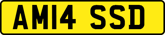 AM14SSD