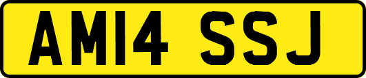 AM14SSJ