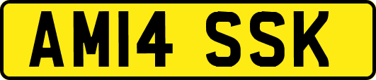AM14SSK