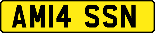 AM14SSN