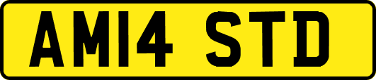 AM14STD