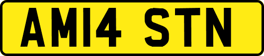 AM14STN