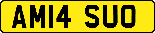 AM14SUO