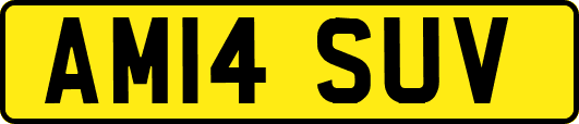 AM14SUV
