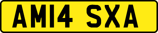 AM14SXA