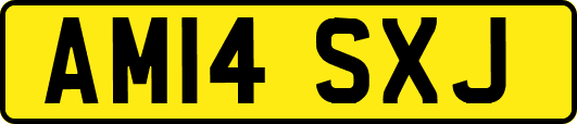 AM14SXJ
