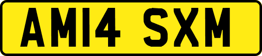 AM14SXM