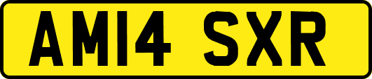 AM14SXR