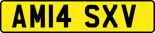 AM14SXV
