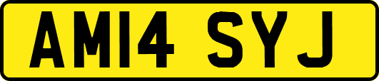 AM14SYJ